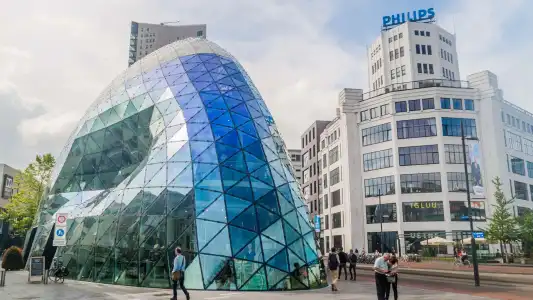 Park Plaza Eindhoven - 15