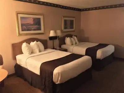 Americas Best Value Inn & Suites Boise - 2