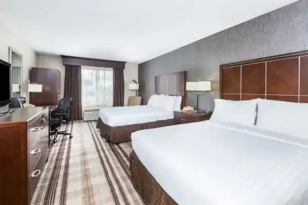 Holiday Inn Express San Diego - SeaWorld Area by IHG - 30