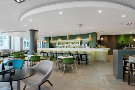 Novotel Berlin Mitte - 32