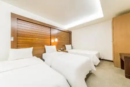 Incheon Airstay - 33