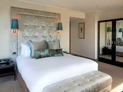 Sofitel Auckland Viaduct Harbour - 50