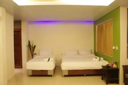 Suanmali Samui - 114