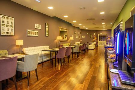 VIP Executive Saldanha - 22