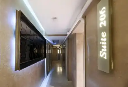 Orka Taksim Apart - 15