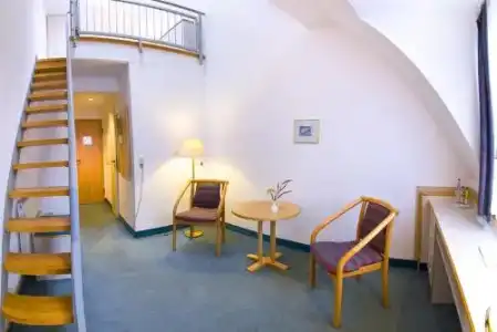 Leine-Hotel - 6
