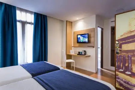 Comfort Dauro 2 - 25