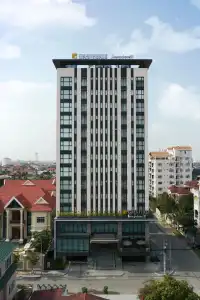 Granferte Phnom Penh - 85