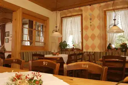 Landgasthof Rössle - Beim Kräuterwirt - 15