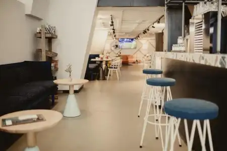 Novotel Sevilla - 15
