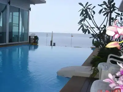 Baancivilize Resort - 13