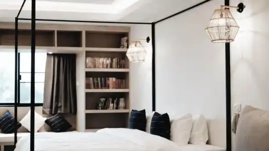 Amaka Bed & Breakfast - 166