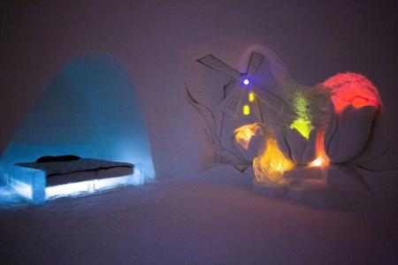 Lapland Snow Village - 14
