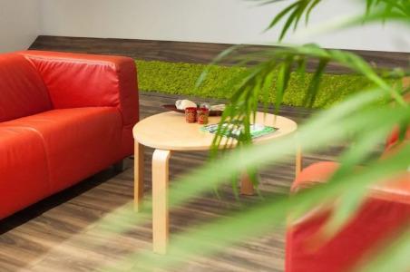 Chillten Bottrop - 15