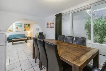 The Beach Motel Hervey Bay - 103
