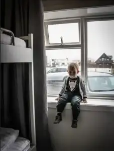 Bakki Apartments & Hostel - 35