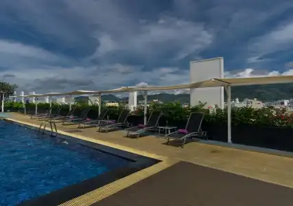 ASHLEE Hub Patong - 10