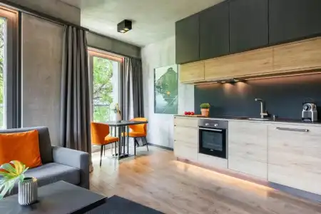 Downtown Apartments Berlin - 133