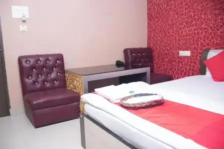 OYO 1628 Babul - 27