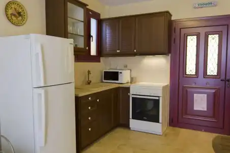 GreKa Ionian Suites - 110