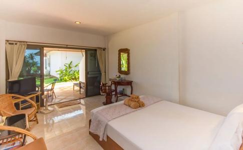 Seaview Paradise Mountain Holiday Villas - 3