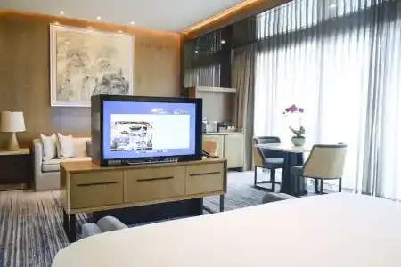 Sheraton Zhuhai - 152