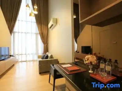 Hyde Park Chiangmai - 72