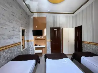 Vatan Otel - 4