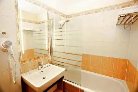 Oroszlános Borhotel - 13