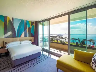 Novotel Geelong - 80