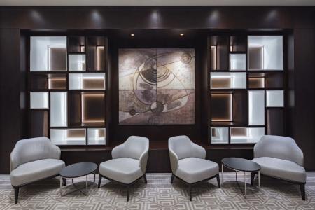Doubletree by Hilton Umraniye - 6