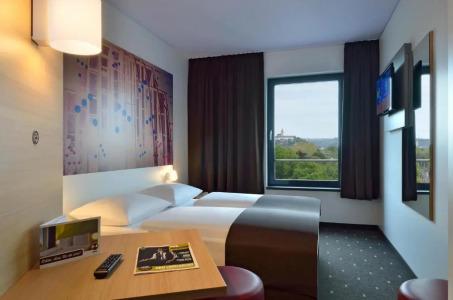 B&B Köln-Troisdorf - 25