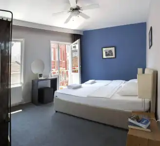 Hush Hostel Lounge - 0