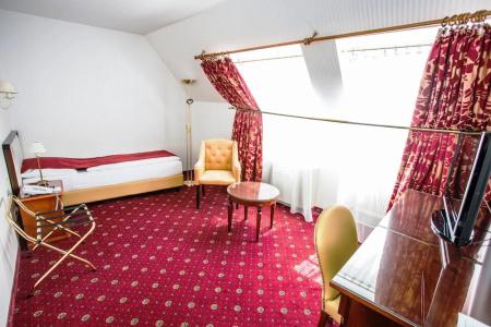 Palais Mailberger Hof - 38
