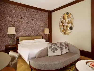 Park Hyatt Vienna - 4