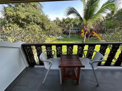 Dolphin Bay Beach Resort - 140