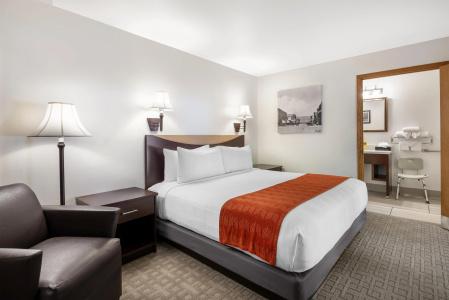 Best Western Plus Rio Grande Inn - 52