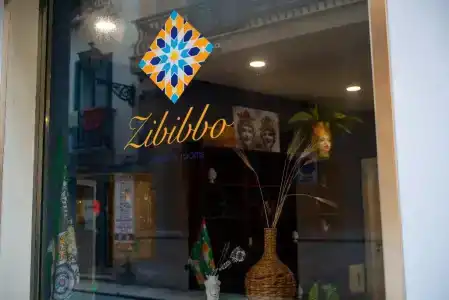 ZIBIBBO SUITES & ROOMS - Apartin Centro Storico a Trapani - 23