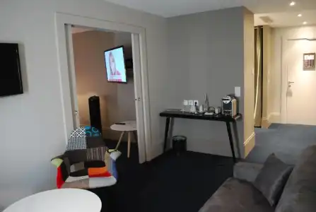 Le Cinq Hyper Centre Ville - 4