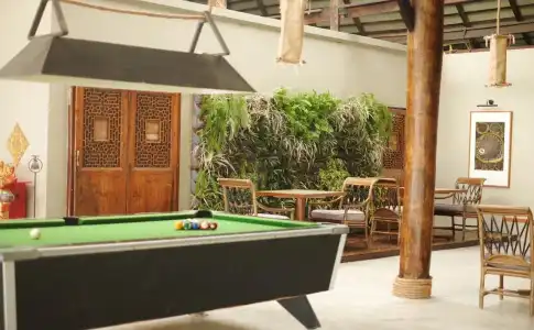 SriLanta Resort and Spa - 21