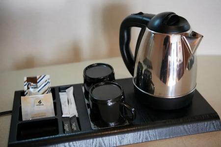 Sercotel Arrahona Sabadell - 47