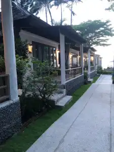 Punnpreeda Beach Resort - 168