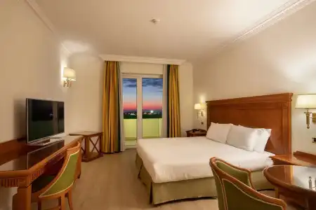 Best Western Viterbo - 53