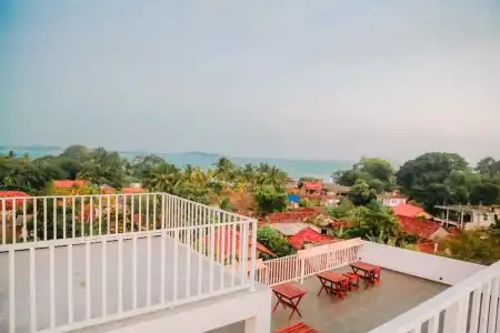 Scenic Bay Weligama - 17