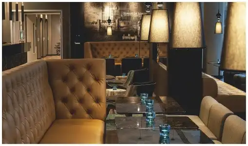 Motel One London-Tower Hill - 14