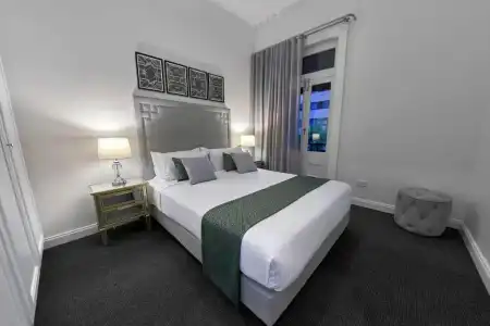 Adelaide Mansions Serviced Apartments - 25