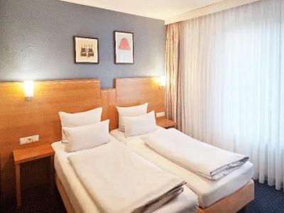 Garner Bochum by IHG - 139