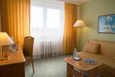 Werrapark Resort Frankenblick - 27