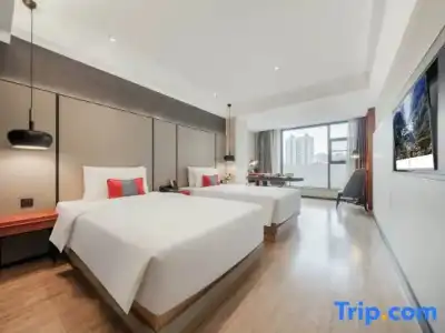 Atour S Tai Koo Li Chengdu - 83