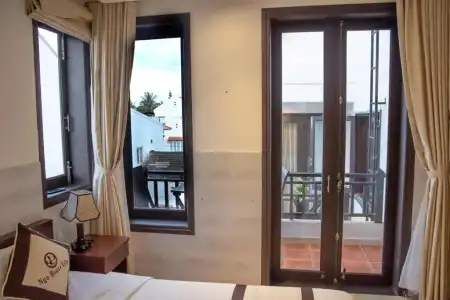 Ngo House Villa - 119